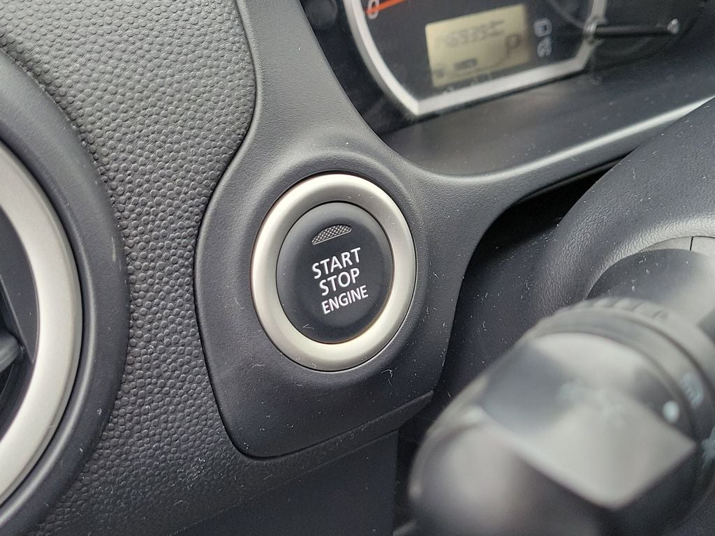 2015 Mitsubishi Mirage ES