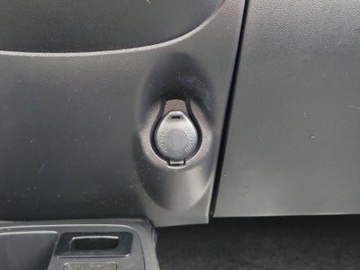 2015 Mitsubishi Mirage ES