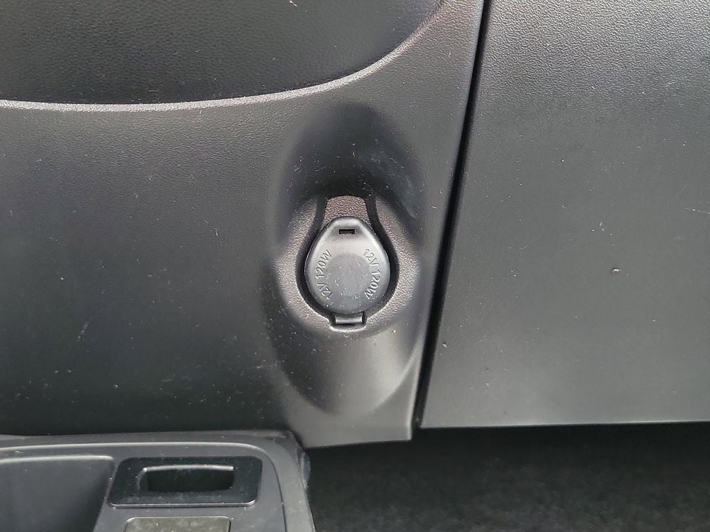 2015 Mitsubishi Mirage ES