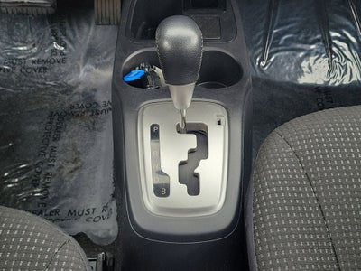 2015 Mitsubishi Mirage ES