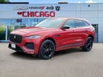 2026 Jaguar F-PACE P250 R-Dynamic S