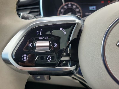 2026 Jaguar F-PACE P250 R-Dynamic S