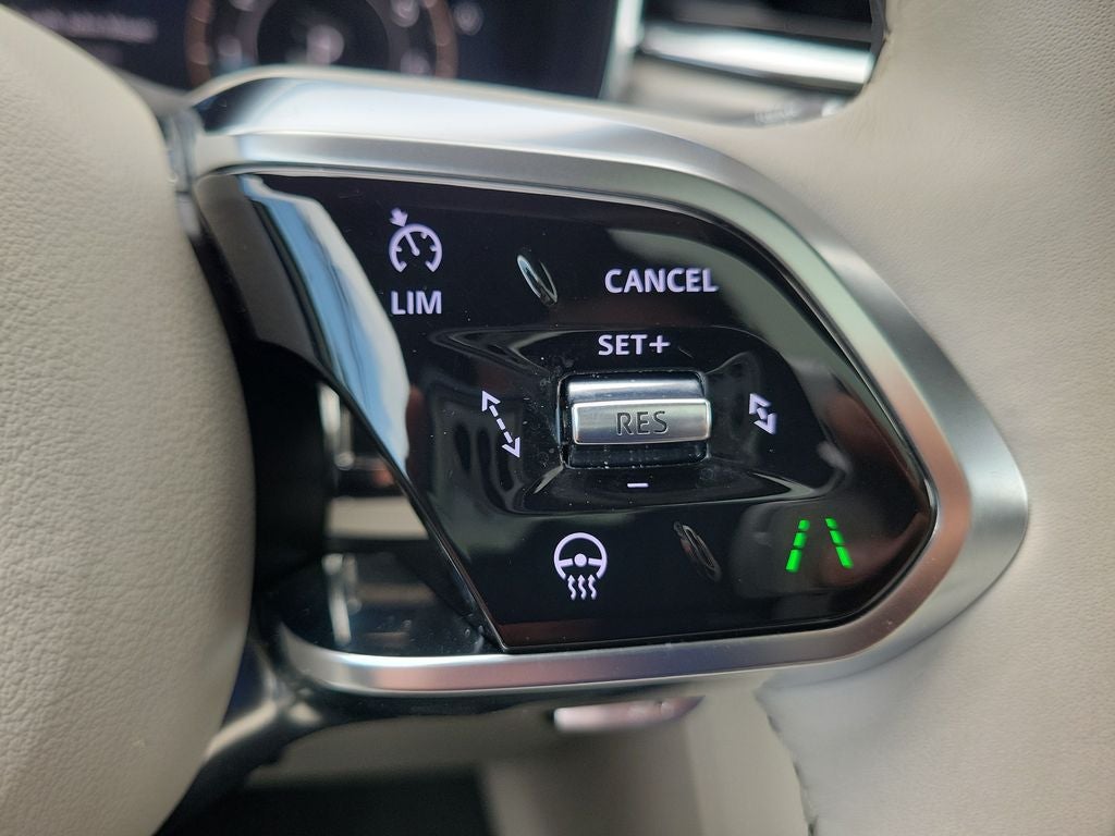 2026 Jaguar F-PACE P250 R-Dynamic S