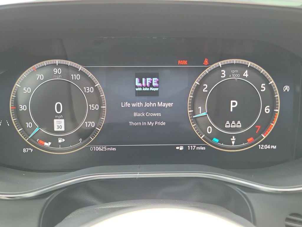 2026 Jaguar F-PACE P250 R-Dynamic S