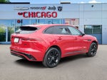 2026 Jaguar F-PACE P250 R-Dynamic S