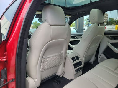 2026 Jaguar F-PACE P250 R-Dynamic S