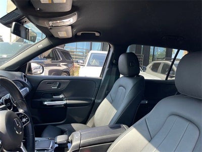 2023 Mercedes-Benz GLB GLB 250 4MATIC®