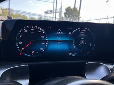 2023 Mercedes-Benz GLB GLB 250 4MATIC®