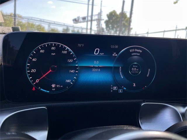 2023 Mercedes-Benz GLB GLB 250 4MATIC®