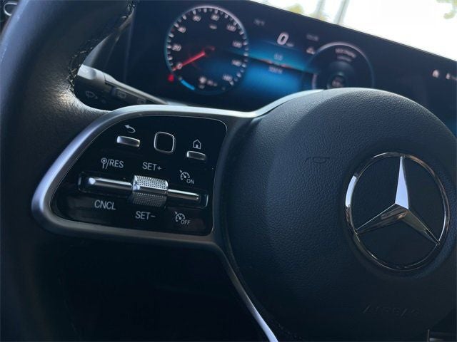 2023 Mercedes-Benz GLB GLB 250 4MATIC®