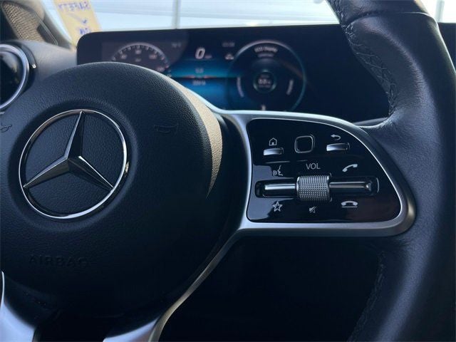 2023 Mercedes-Benz GLB GLB 250 4MATIC®