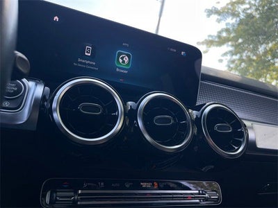 2023 Mercedes-Benz GLB GLB 250 4MATIC®
