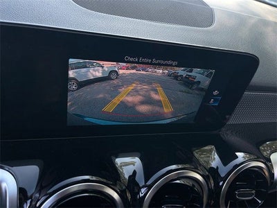 2023 Mercedes-Benz GLB GLB 250 4MATIC®