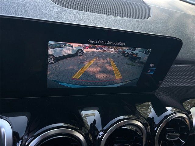 2023 Mercedes-Benz GLB GLB 250 4MATIC®