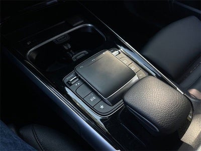 2023 Mercedes-Benz GLB GLB 250 4MATIC®