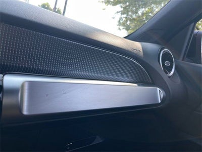 2023 Mercedes-Benz GLB GLB 250 4MATIC®