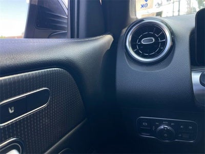 2023 Mercedes-Benz GLB GLB 250 4MATIC®