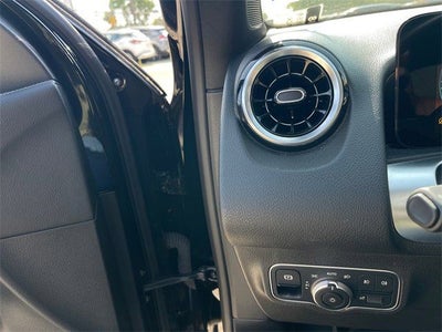 2023 Mercedes-Benz GLB GLB 250 4MATIC®