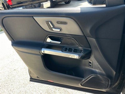 2023 Mercedes-Benz GLB GLB 250 4MATIC®