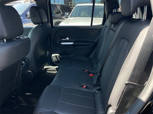 2023 Mercedes-Benz GLB GLB 250 4MATIC®