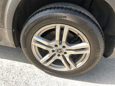 2023 Mercedes-Benz GLB GLB 250 4MATIC®