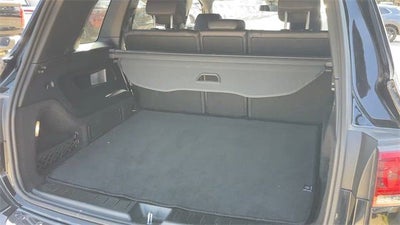 2023 Mercedes-Benz GLB GLB 250 4MATIC®