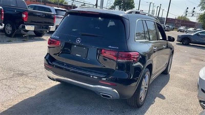 2023 Mercedes-Benz GLB GLB 250 4MATIC®