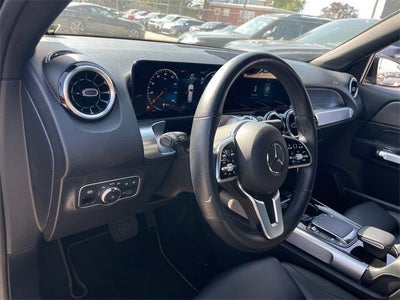 2023 Mercedes-Benz GLB GLB 250 4MATIC®