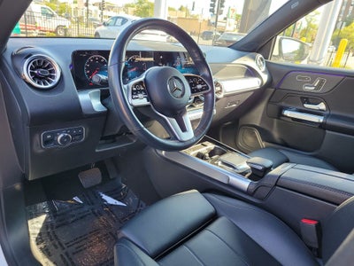 2023 Mercedes-Benz GLB GLB 250 4MATIC®