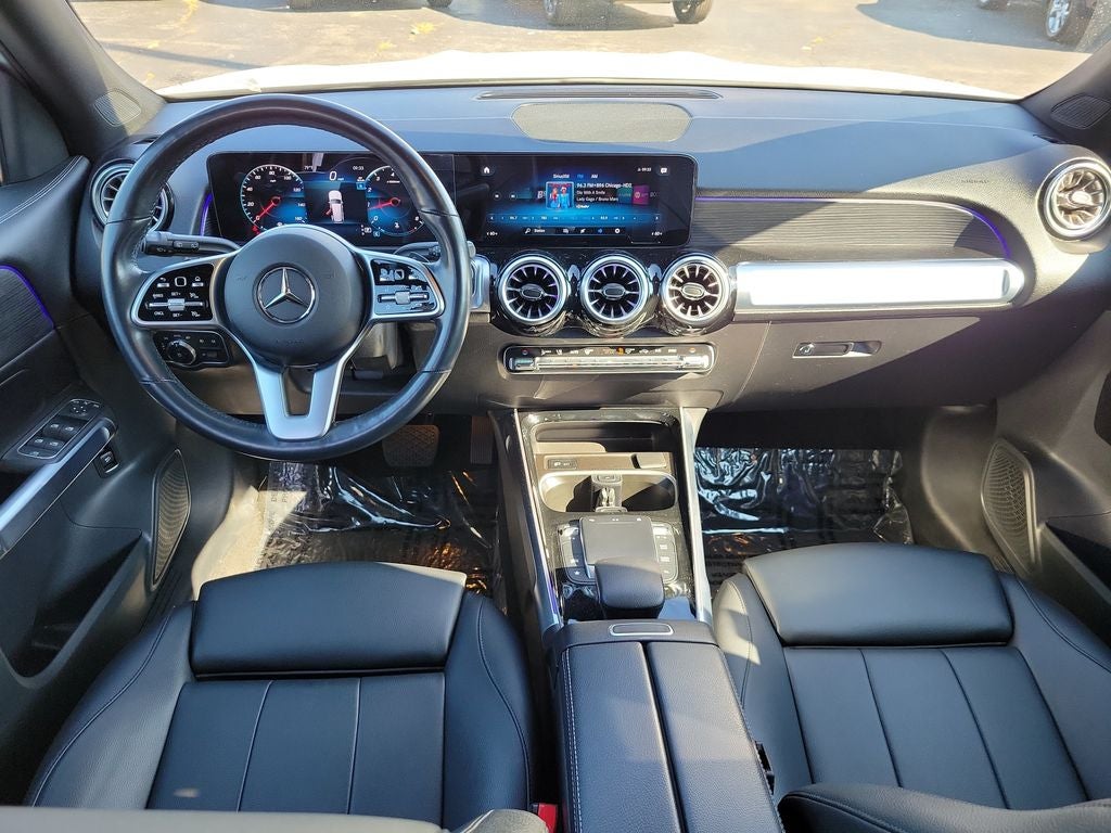 2023 Mercedes-Benz GLB GLB 250 4MATIC®