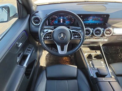 2023 Mercedes-Benz GLB GLB 250 4MATIC®