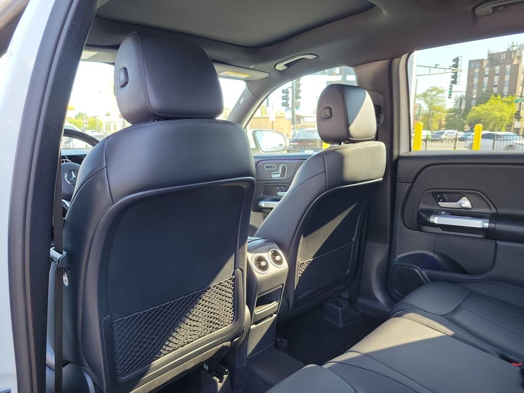 2023 Mercedes-Benz GLB GLB 250 4MATIC®