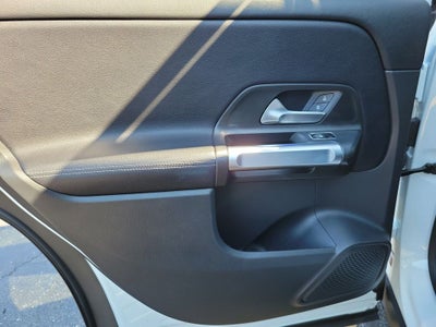 2023 Mercedes-Benz GLB GLB 250 4MATIC®
