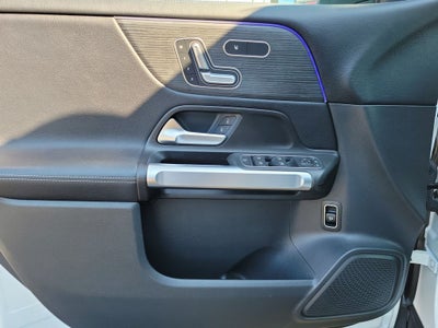 2023 Mercedes-Benz GLB GLB 250 4MATIC®