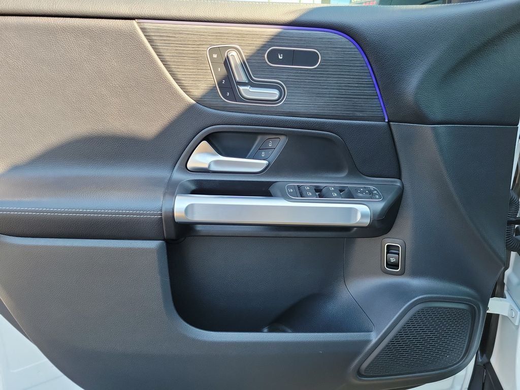 2023 Mercedes-Benz GLB GLB 250 4MATIC®