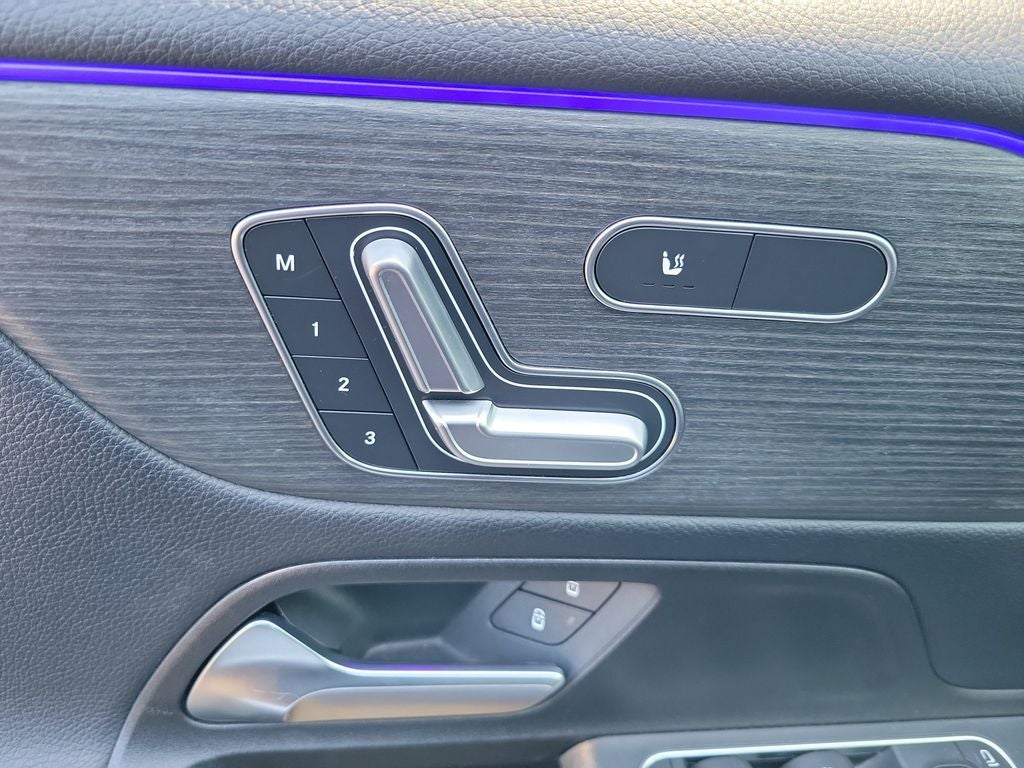 2023 Mercedes-Benz GLB GLB 250 4MATIC®