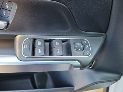 2023 Mercedes-Benz GLB GLB 250 4MATIC®