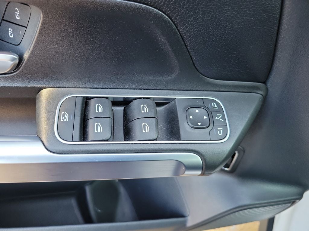 2023 Mercedes-Benz GLB GLB 250 4MATIC®