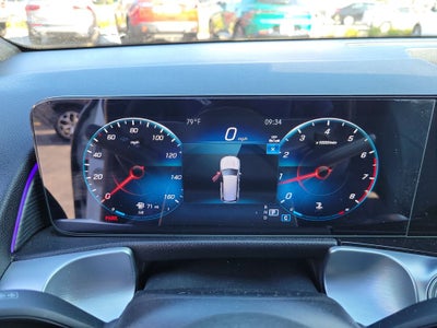2023 Mercedes-Benz GLB GLB 250 4MATIC®