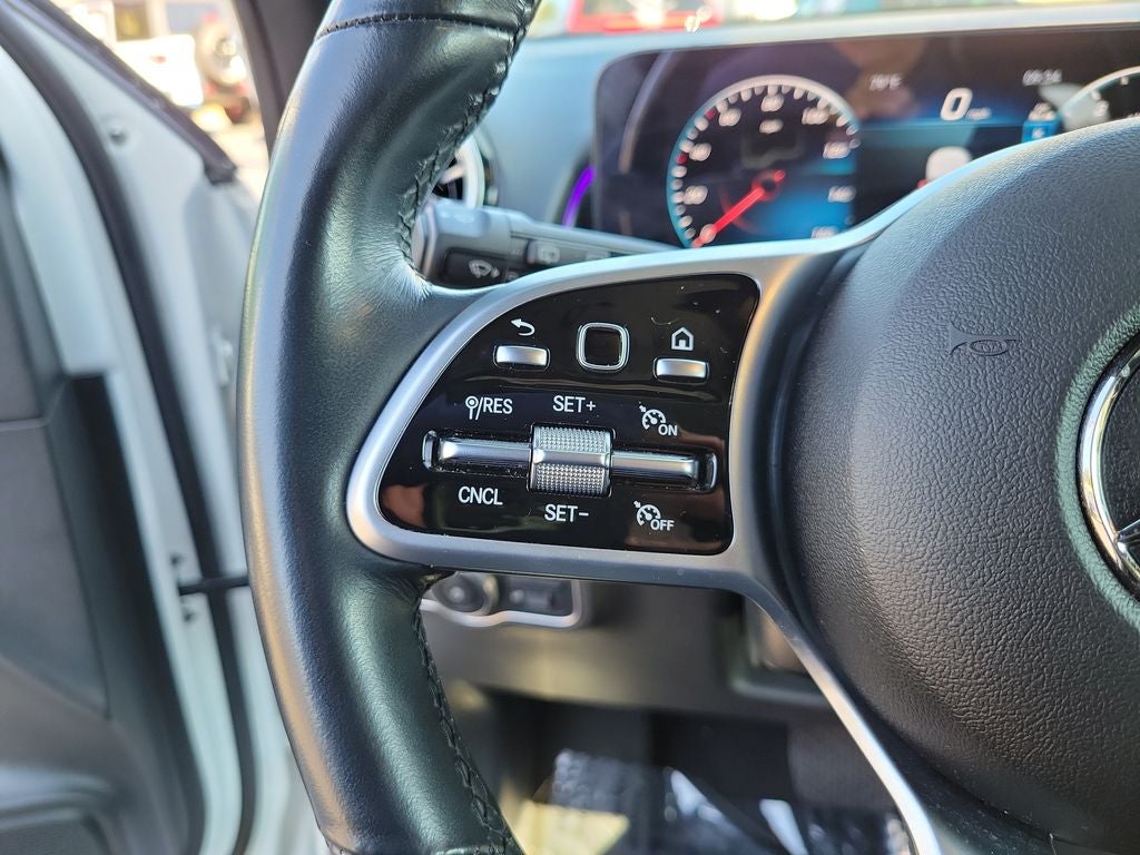 2023 Mercedes-Benz GLB GLB 250 4MATIC®
