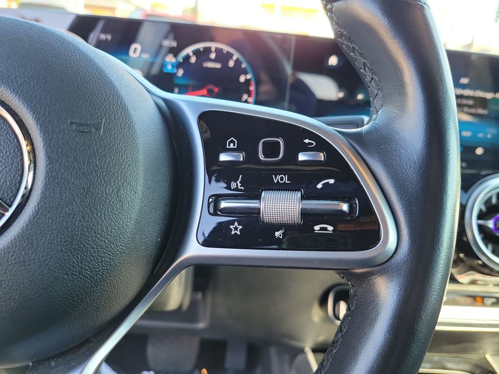 2023 Mercedes-Benz GLB GLB 250 4MATIC®
