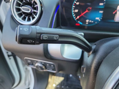 2023 Mercedes-Benz GLB GLB 250 4MATIC®