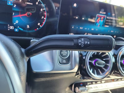 2023 Mercedes-Benz GLB GLB 250 4MATIC®