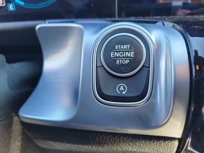 2023 Mercedes-Benz GLB GLB 250 4MATIC®