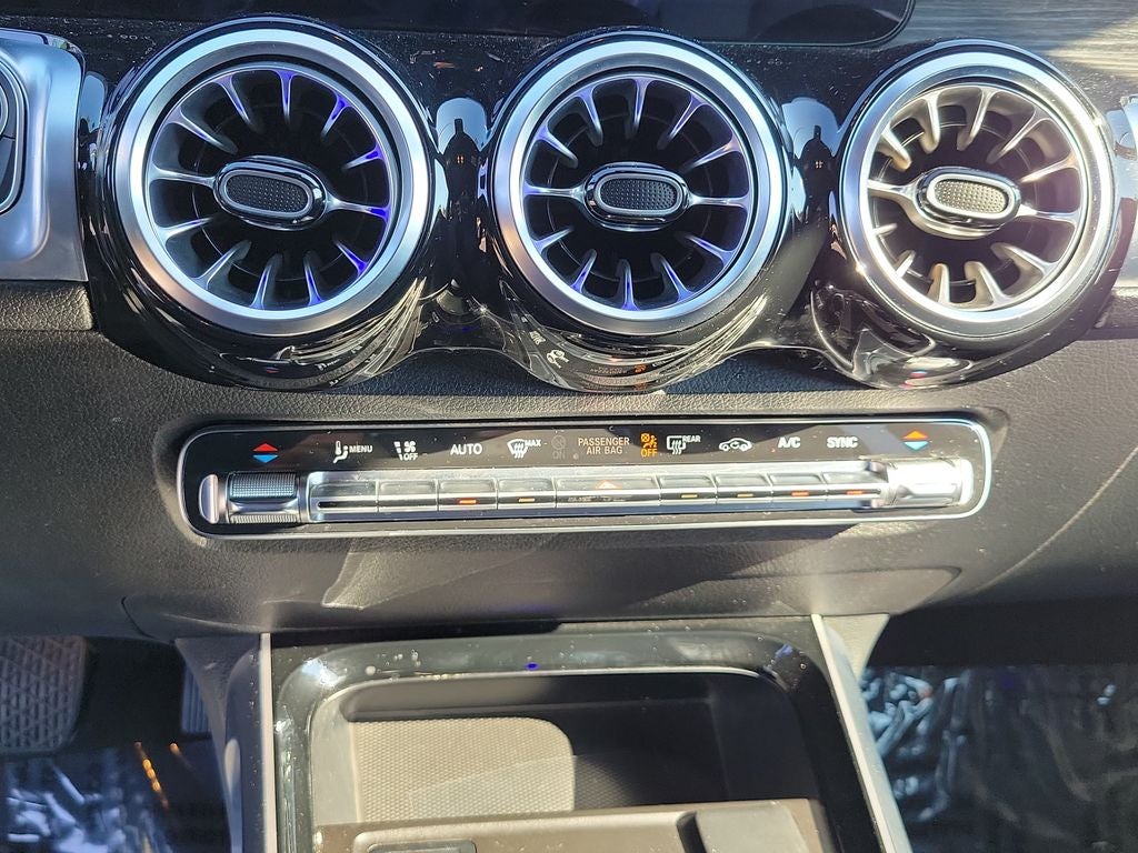 2023 Mercedes-Benz GLB GLB 250 4MATIC®