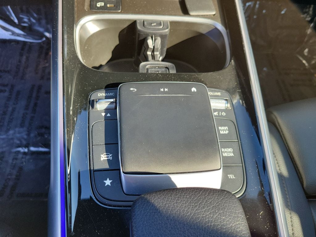 2023 Mercedes-Benz GLB GLB 250 4MATIC®