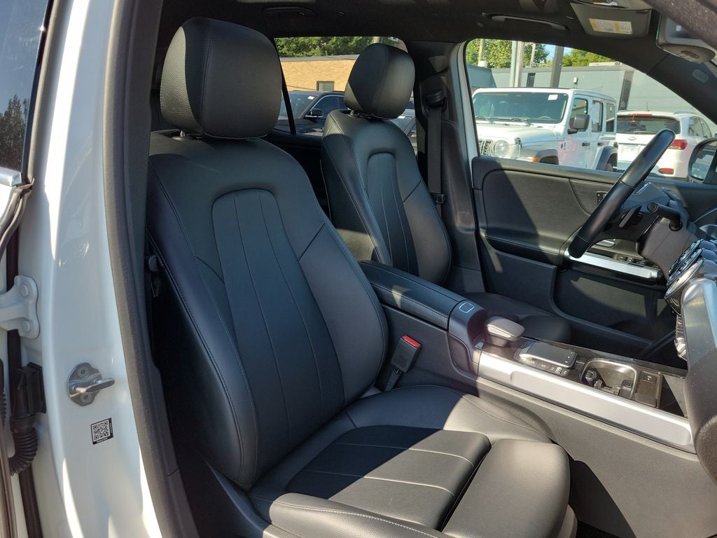 2023 Mercedes-Benz GLB GLB 250 4MATIC®