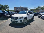 2023 Mercedes-Benz GLB GLB 250 4MATIC®
