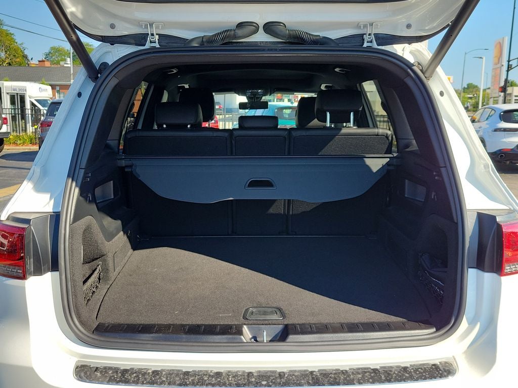2023 Mercedes-Benz GLB GLB 250 4MATIC®
