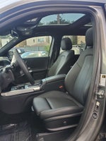 2026 Mercedes-Benz GLB GLB 250 4MATIC®